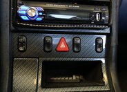 Mercedes-Benz SLK Kabriolet 2,0 l 100 kw