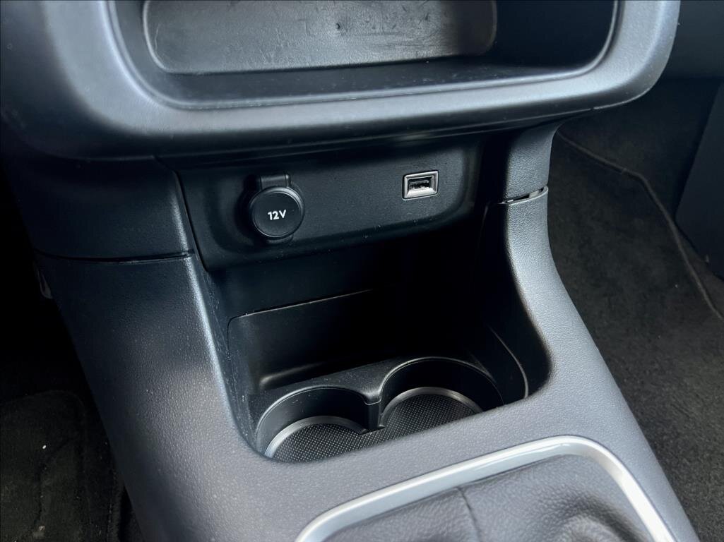 Citroën C3 Hatchback 1,5 l 75 kw