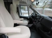 Fiat Ducato Ostatní 2,3 l 109 kw