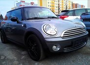 Mini Cooper Hatchback 1,6 l 90 kw