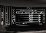 Ford S-MAX MPV 2,0 l 100 kw