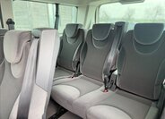 Peugeot Expert MPV 2,0 l 120 kw