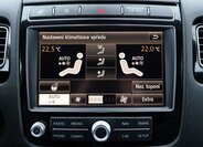 Volkswagen Touareg 35