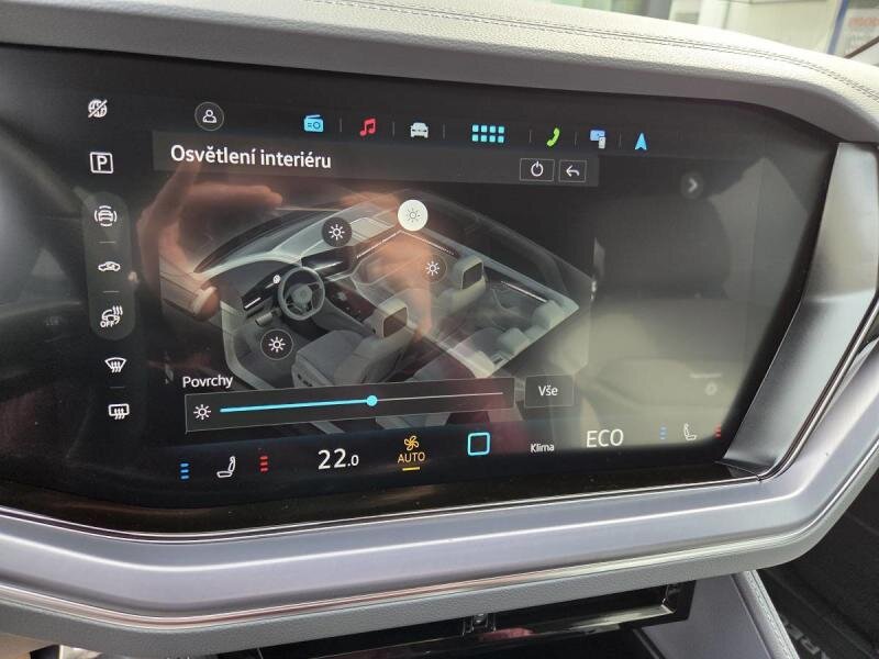 Volkswagen Touareg SUV 3,0 l 210 kw