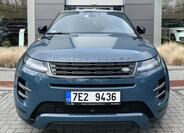 Land Rover Range Rover Evoque 3