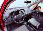 Suzuki SX4 12