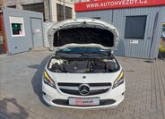 Mercedes-Benz CLA 38