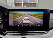 Škoda Octavia Kombi 2,0 l 85 kw