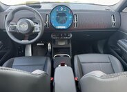 Mini Countryman SUV 2,0 l 221 kw