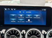 Mercedes-Benz GLA SUV 2,0 l 110 kw