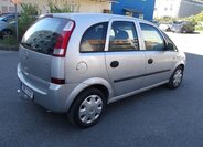 Opel Meriva Hatchback 1,6 l 74 kw