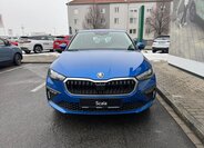 Škoda Scala Hatchback 1,5 l 110 kw