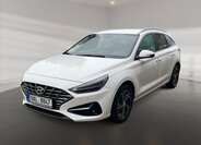 Hyundai i30 Kombi 1,6 l 85 kw