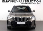 BMW X5 SUV 3,0 l 219 kw