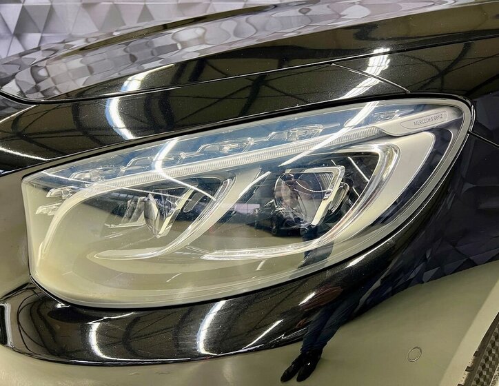 Mercedes-Benz Třídy S Ostatní 3,0 l 270 kw