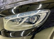 Mercedes-Benz Třídy S Ostatní 3,0 l 270 kw