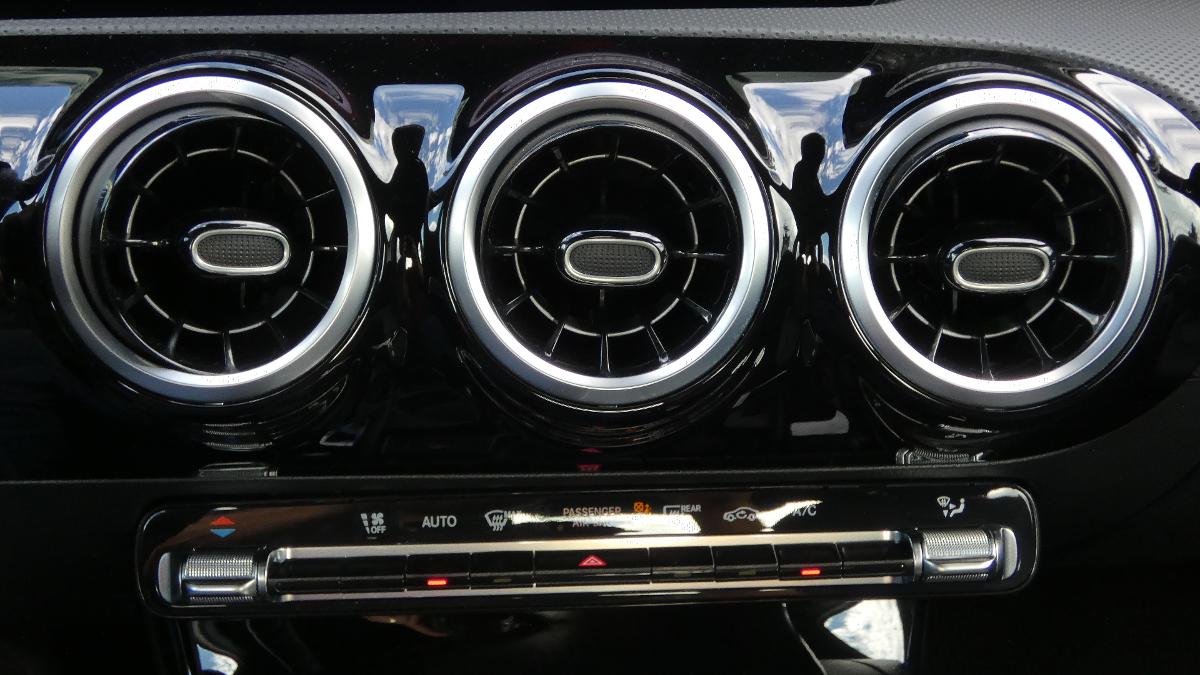 Mercedes-Benz Třídy A