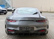 Mercedes-Benz AMG GT Kupé 4,0 l 430 kw