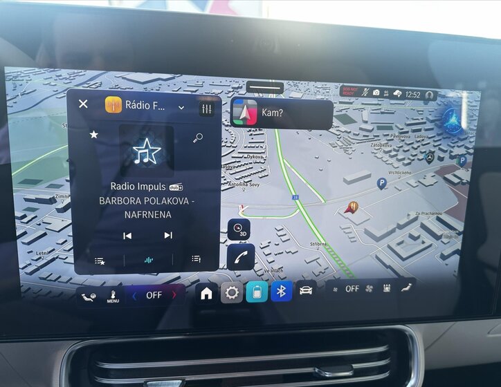 Mercedes-Benz CLA Sedan / Limuzína 0,0 200 kw