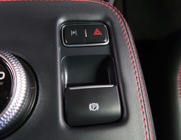 Ford Mustang Mach-E 37