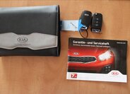 KIA Ceed Kombi 1,6 l 99 kw