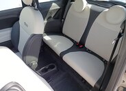 Fiat 500 Hatchback 999,0 52 kw