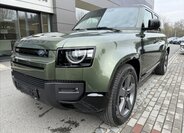 Land Rover Defender SUV / Terénní 3,0 l 184 kw