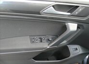 Volkswagen Tiguan Allspace SUV / Terénní 2,0 l 140 kw