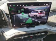 Škoda Kodiaq SUV / Terénní 2,0 l 142 kw