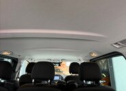 Mercedes-Benz Třídy V MPV 2,1 l 140 kw
