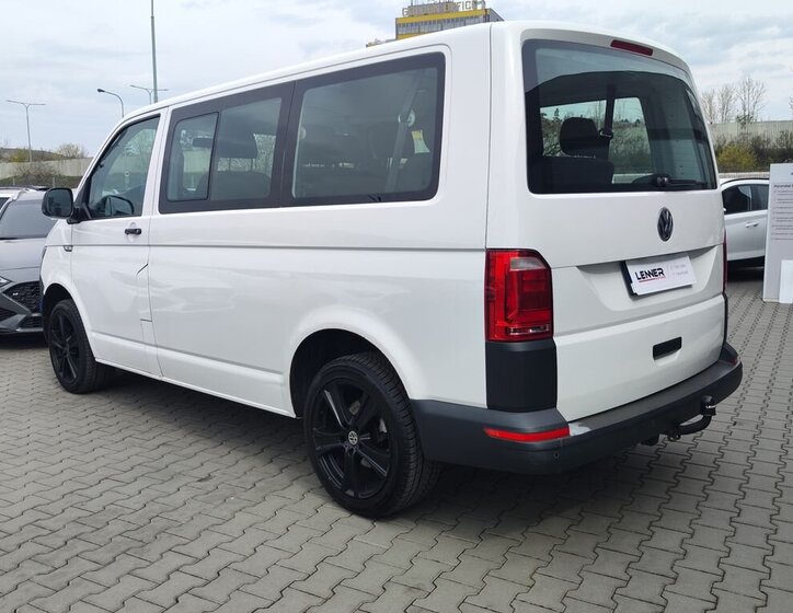 Volkswagen Transporter VAN / Minibus 2,0 l 110 kw