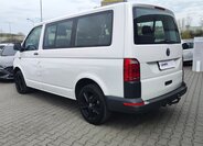 Volkswagen Transporter VAN / Minibus 2,0 l 110 kw