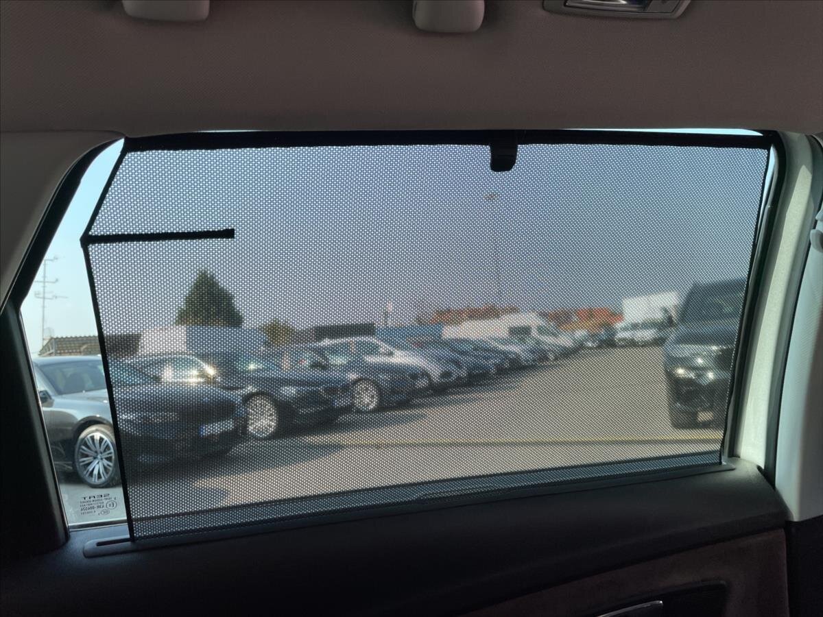 Seat Leon Kombi 2,0 l 135 kw