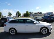 Škoda Octavia 12