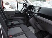 Volkswagen Crafter Sklápěč 2,0 l 103 kw