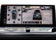 Nissan Qashqai SUV / Terénní 1,3 l 116 kw