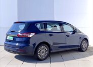 Ford S-MAX MPV 1,5 l 121 kw