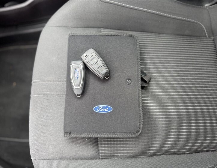 Ford B-MAX Kombi 998,0 75 kw