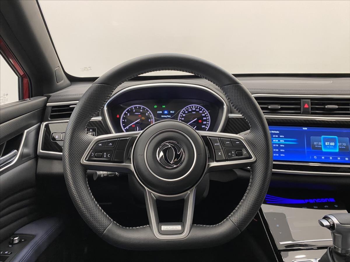Dongfeng Fengon 5 SUV / Terénní 1,5 l 101 kw