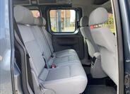 Volkswagen Caddy 29