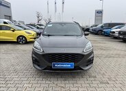 Ford Kuga SUV / Terénní 2,5 l 140 kw