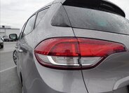 Renault Scénic MPV 1,5 l 81 kw