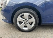 Škoda Fabia Kombi 1,4 l 77 kw