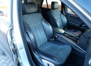 Mercedes-Benz Třídy M Ostatní 3,5 l 200 kw