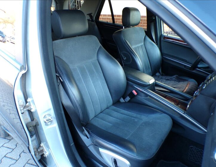 Mercedes-Benz Třídy M Ostatní 3,5 l 200 kw