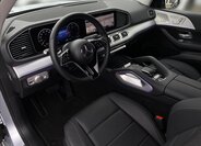 Mercedes-Benz GLE SUV / Terénní 2,0 l 198 kw