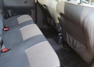 Citroën Berlingo Kombi 1,6 l 80 kw