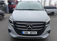 Mercedes-Benz Vito Ostatní 2,0 l 140 kw