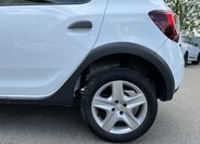 Dacia Sandero Hatchback 1,5 l 66 kw