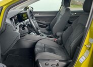 Volkswagen Golf Hatchback 1,5 l 96 kw